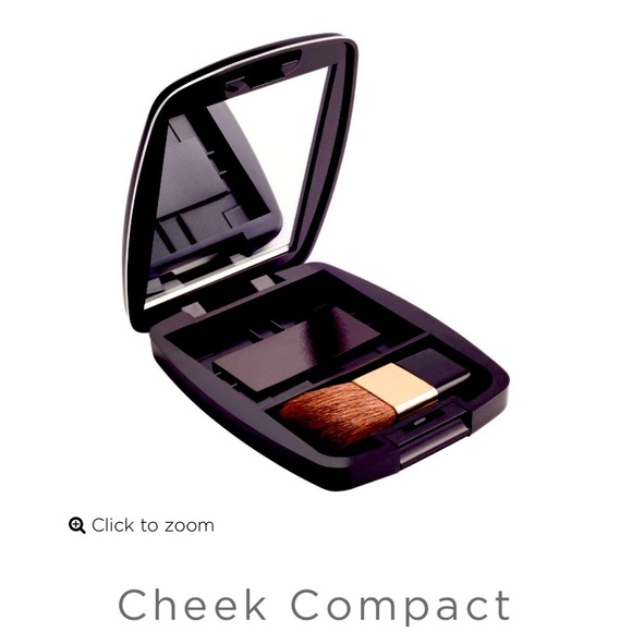 Aloette Cheek Compact - Picture 1 of 4